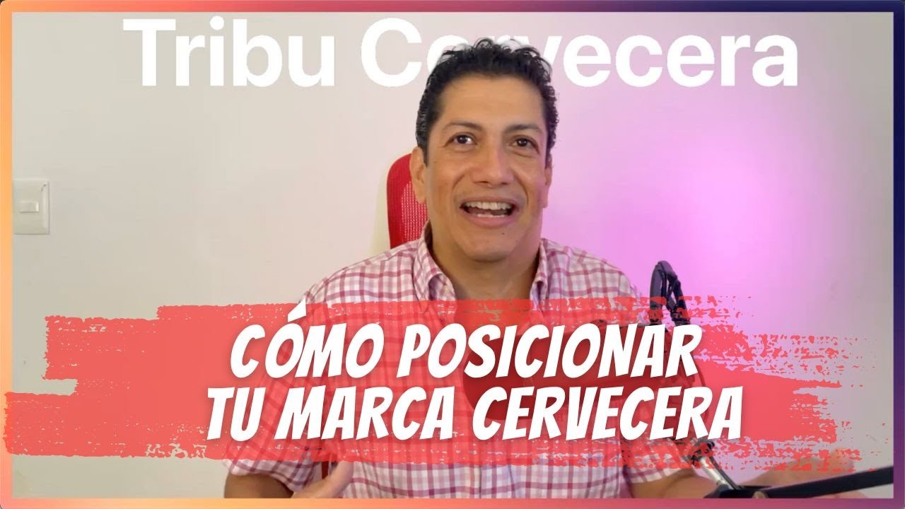 Marketing para Cerveceros. Consigue Muchas Ventas