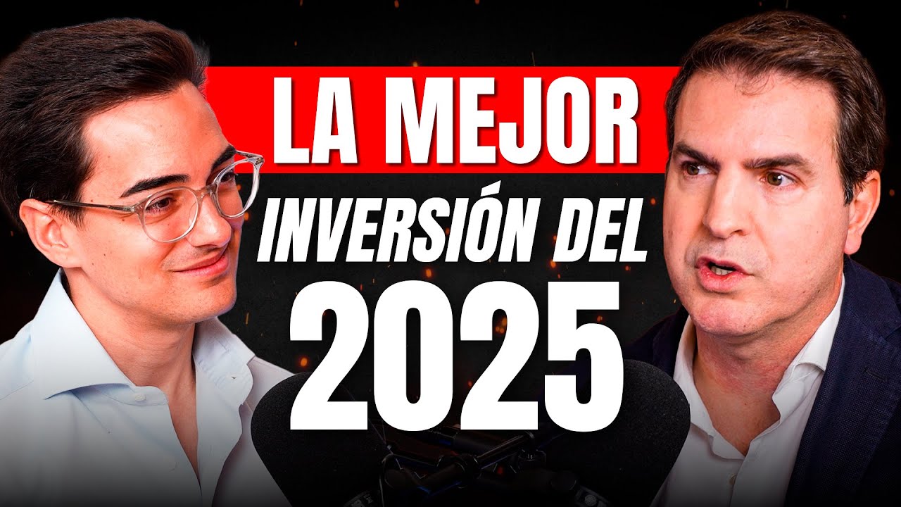 Esta será la mejor inversión de la próxima década (Small Caps) | Quim Abril