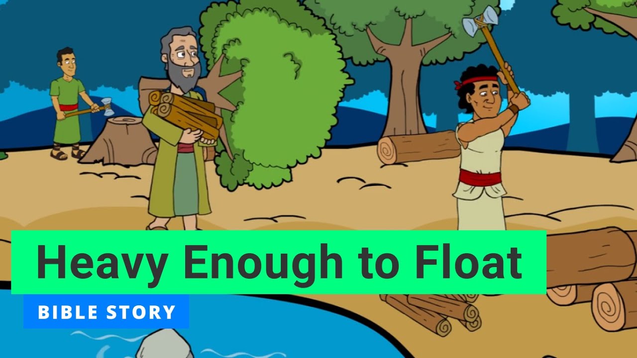 Bible story 