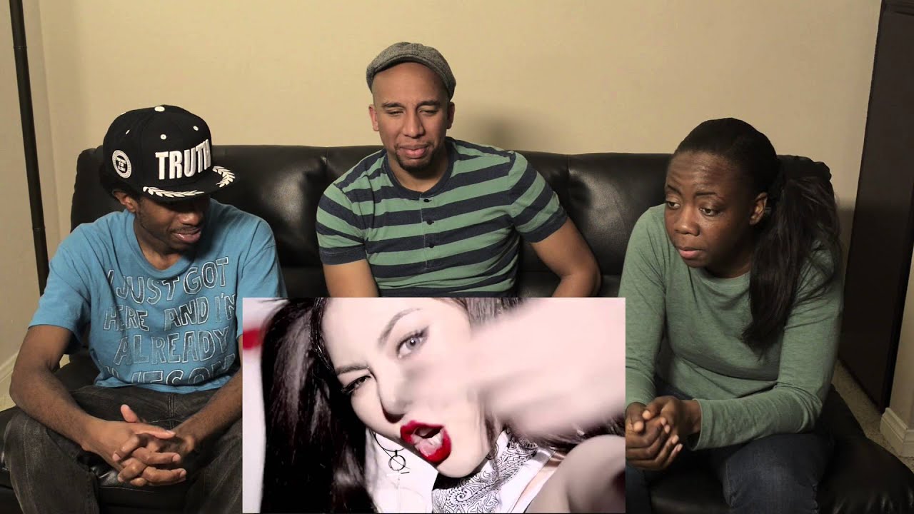 4MINUTE(포미닛) - 싫어(Hate) MV Reaction (Non K-Pop Fan Edition)