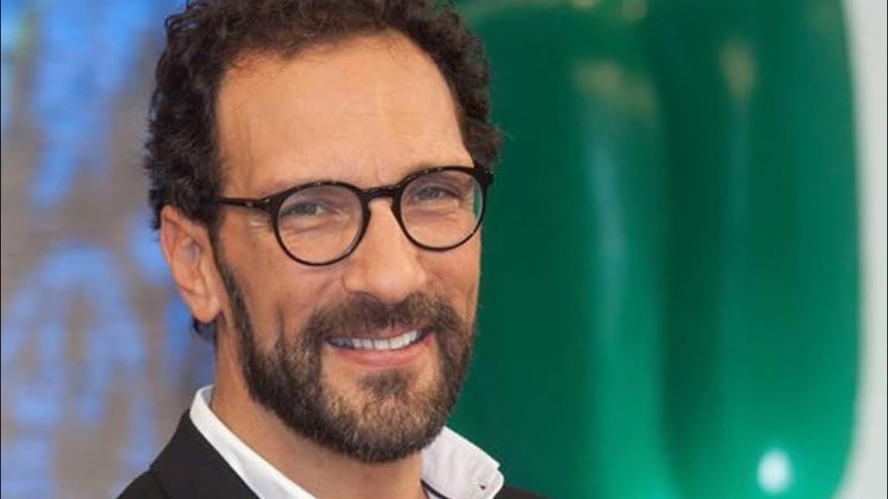 FEDERICO QUARANTA CACCIATO DALLA RAI: LE PAROLE DEL CONDUTTORE