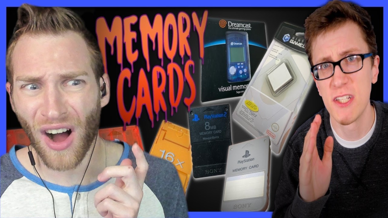 I NEVER USED ONE! Reacting to 