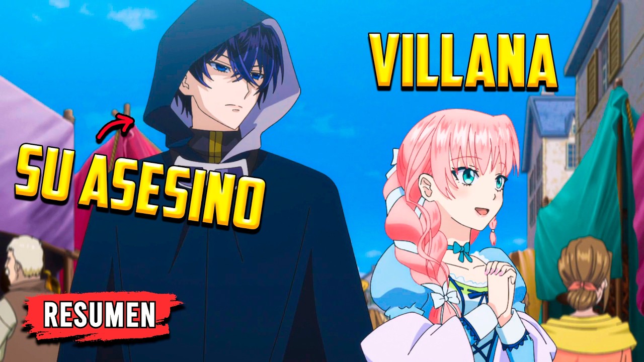 🌺 VOLVIÓ EN EL TIEMPO PARA CASARSE CON SU AS3S1N0 🌺 7th Time Loop Resumen PT 2