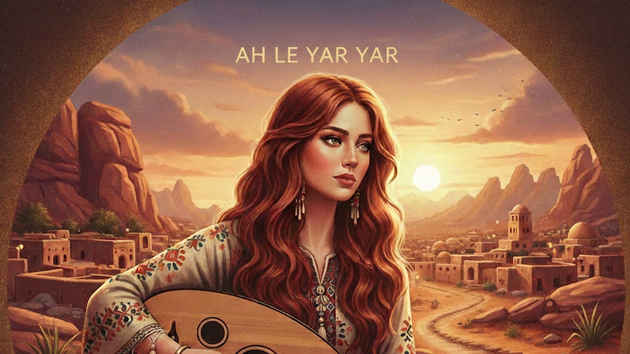 Ah le yar yar (Cover)