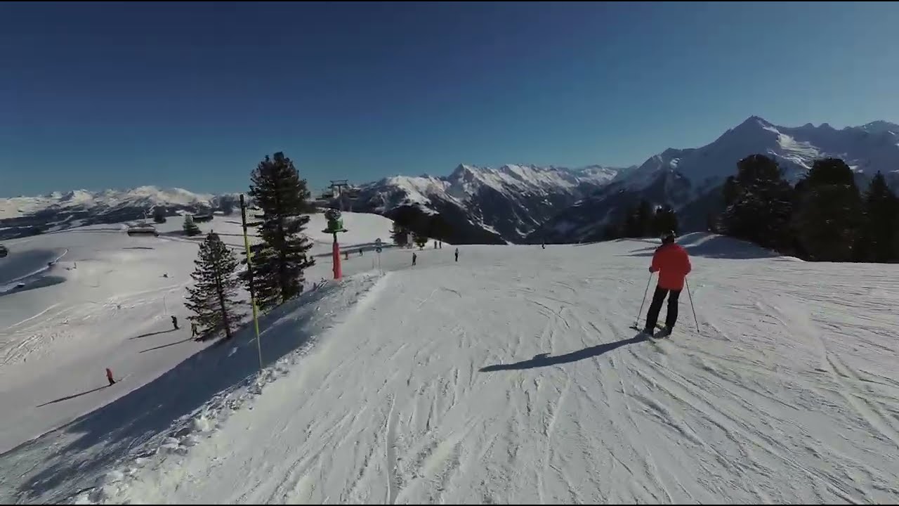 Mayrhofen Blue 29