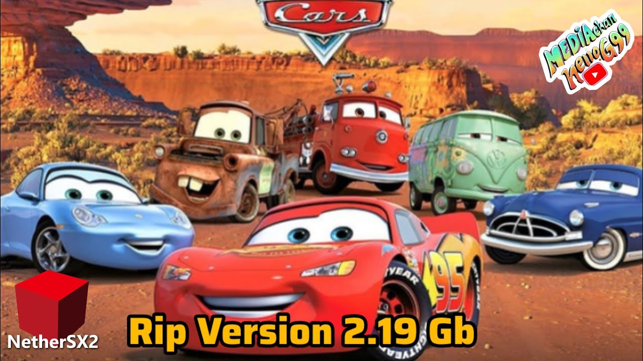 Cars PS2 Rip Version Highly Compressed MediaTek Helio G99 Settings Aethersx2 Nethersx2 