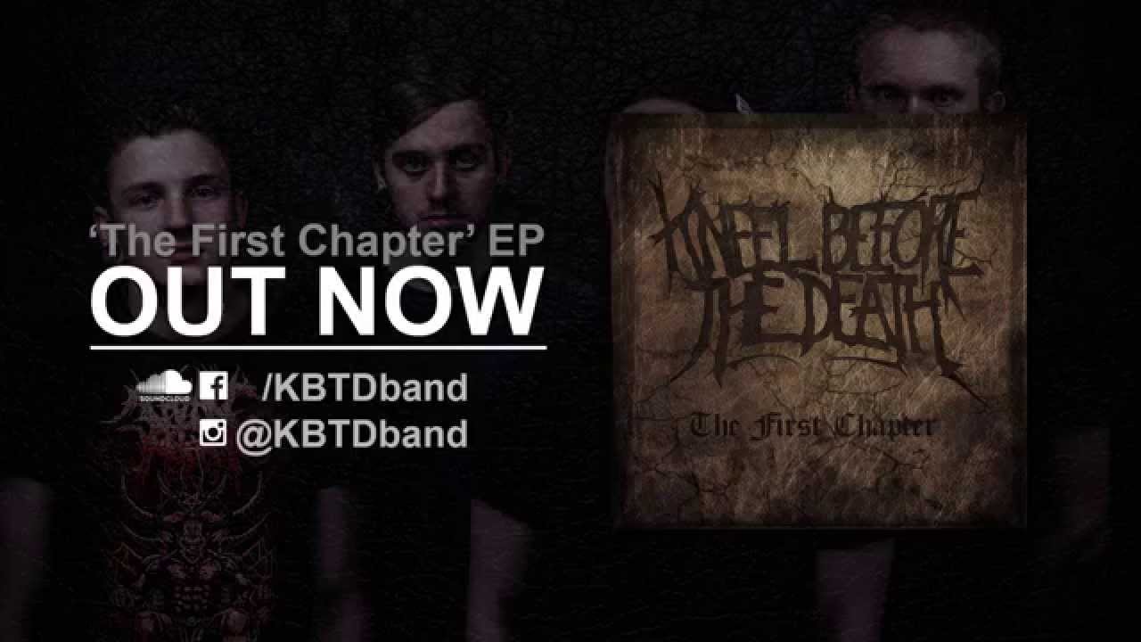 Kneel Before The Death - In Haze [ft. Jonathan Brace of Ode of Disgrace]