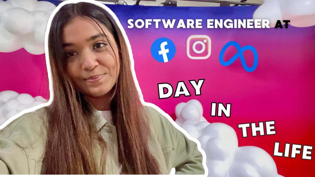 Day in the Life of a Software Engineer at Instagram (Meta)