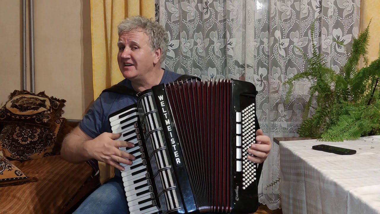 @piotrbinkowski9031 - Piękny walczyk 