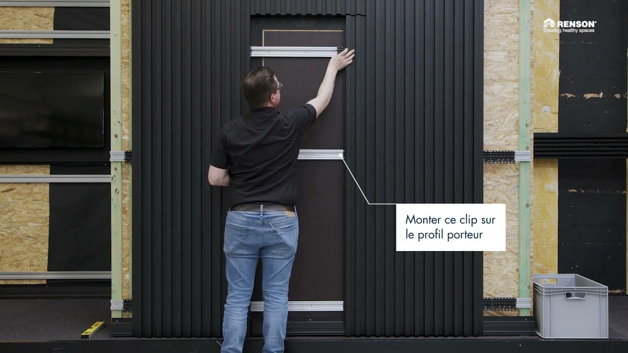 Linarte - Poignée de porte BLOCK