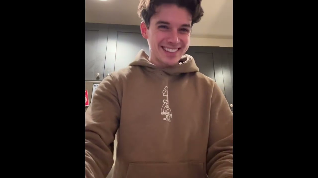 Real life guardian angel moment