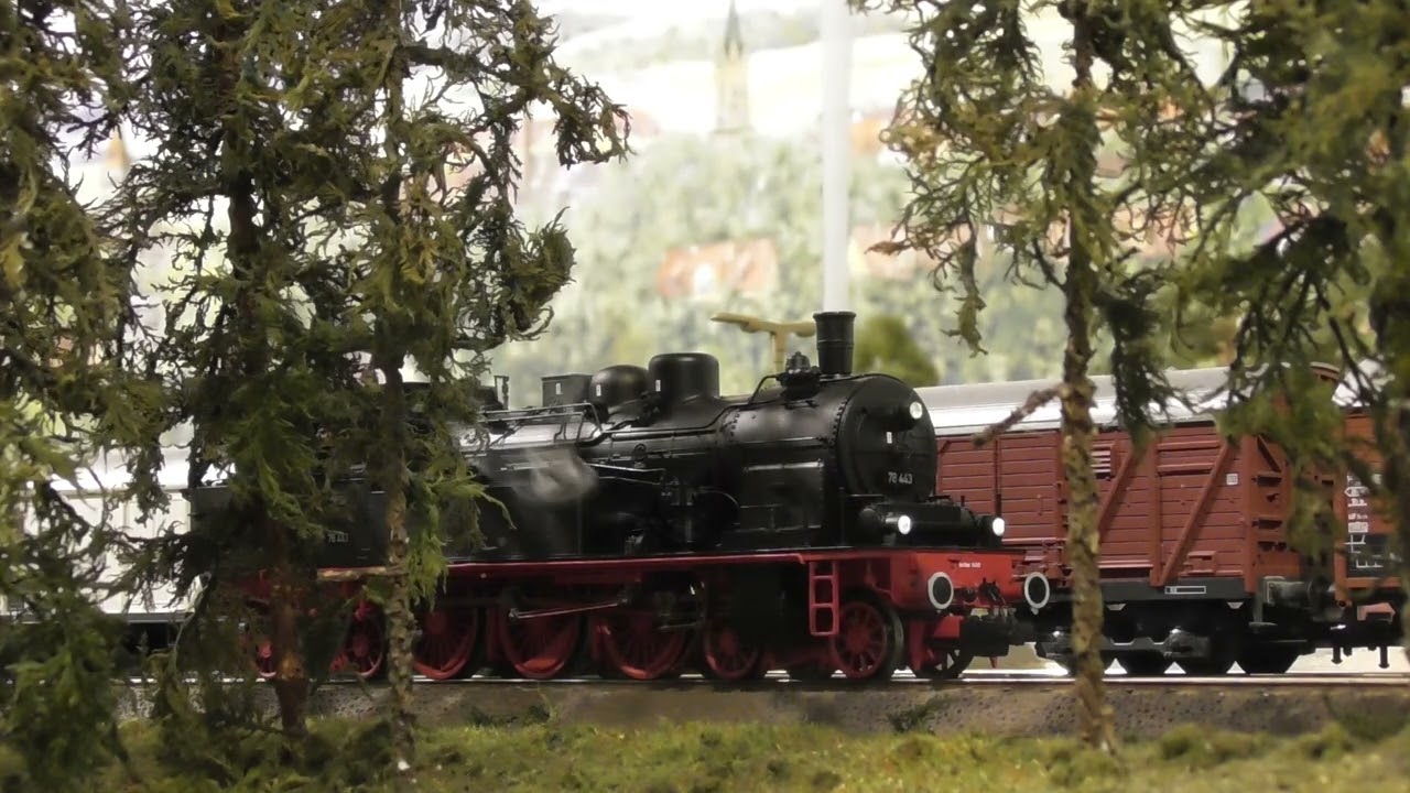 ESU BR78 Art. Nr. 31180