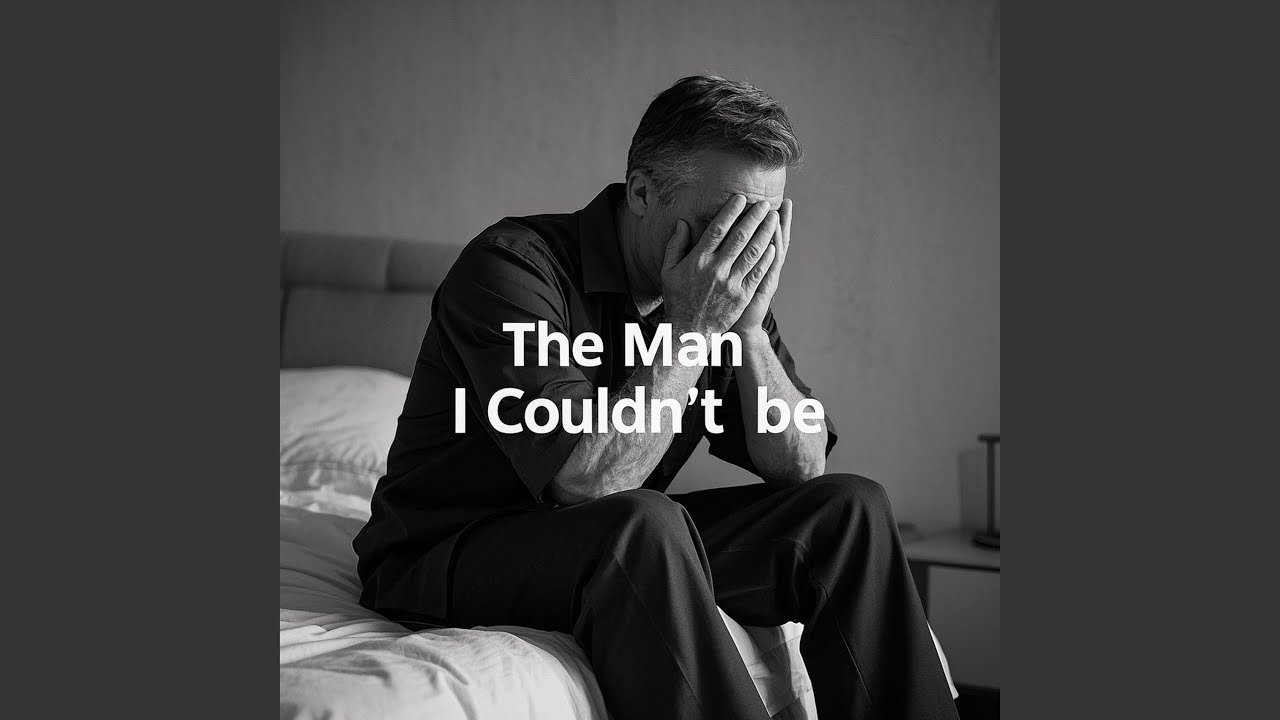 The Man I Couldn't Be