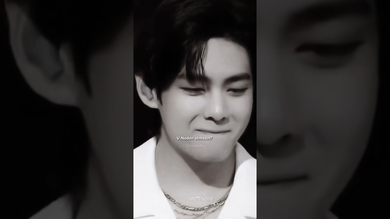 Taehyung ile hayal et #keşfet #fypシ #reels #keşfet #shorts #btstürkçe
