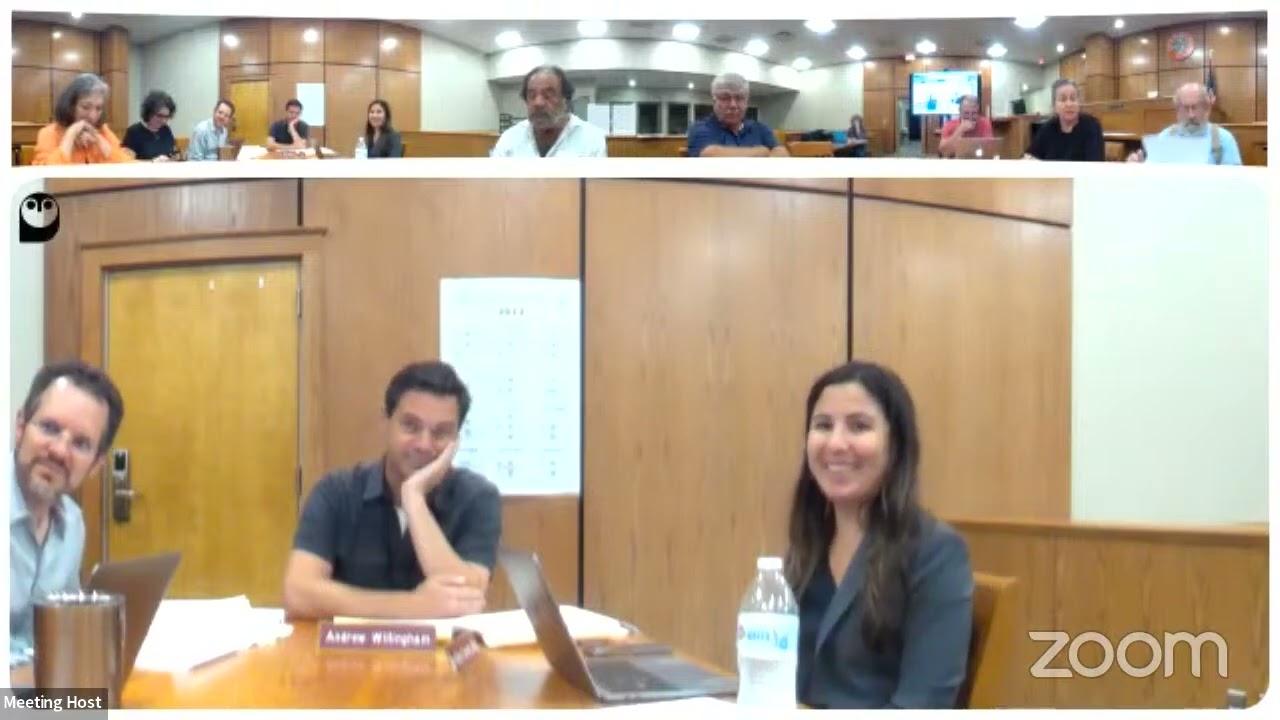 Planning Board 9/12/23
