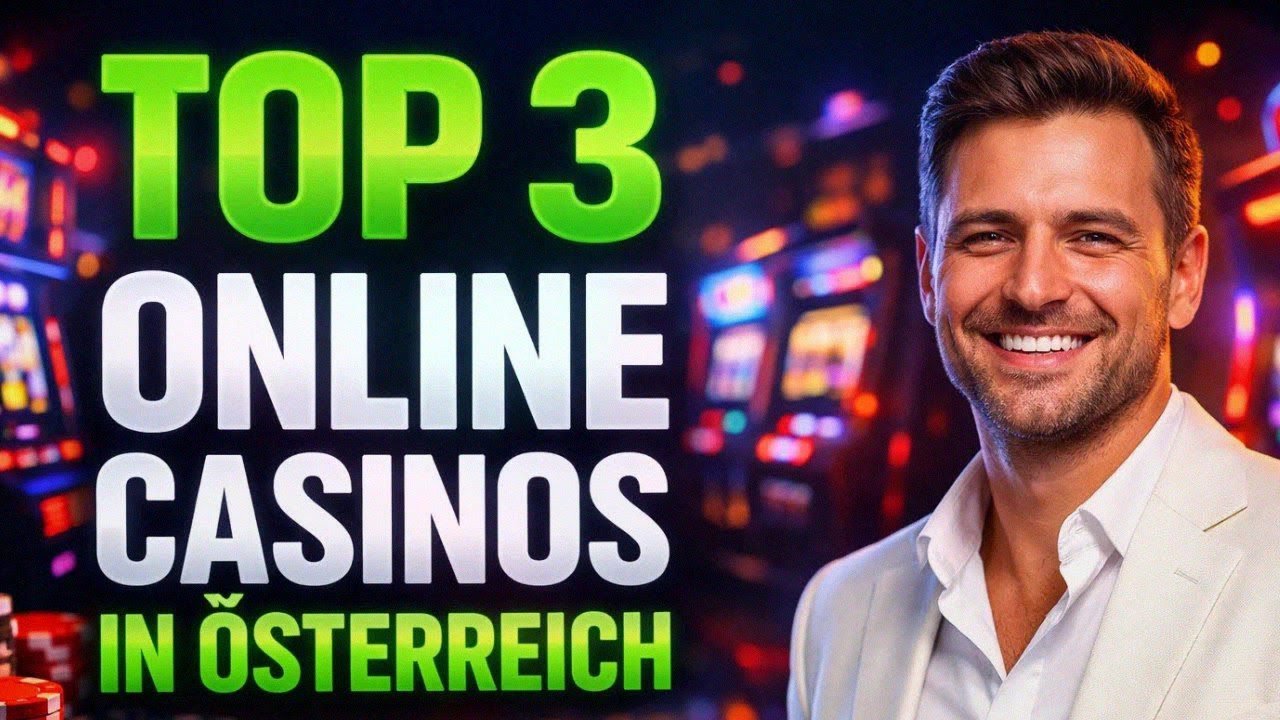 🔥 BESTE CASINO ÖSTERREICH 🎯 OESTERREICH ONLINE CASINO 👑