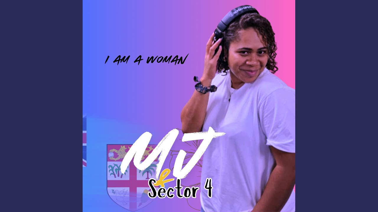 I Am a Woman