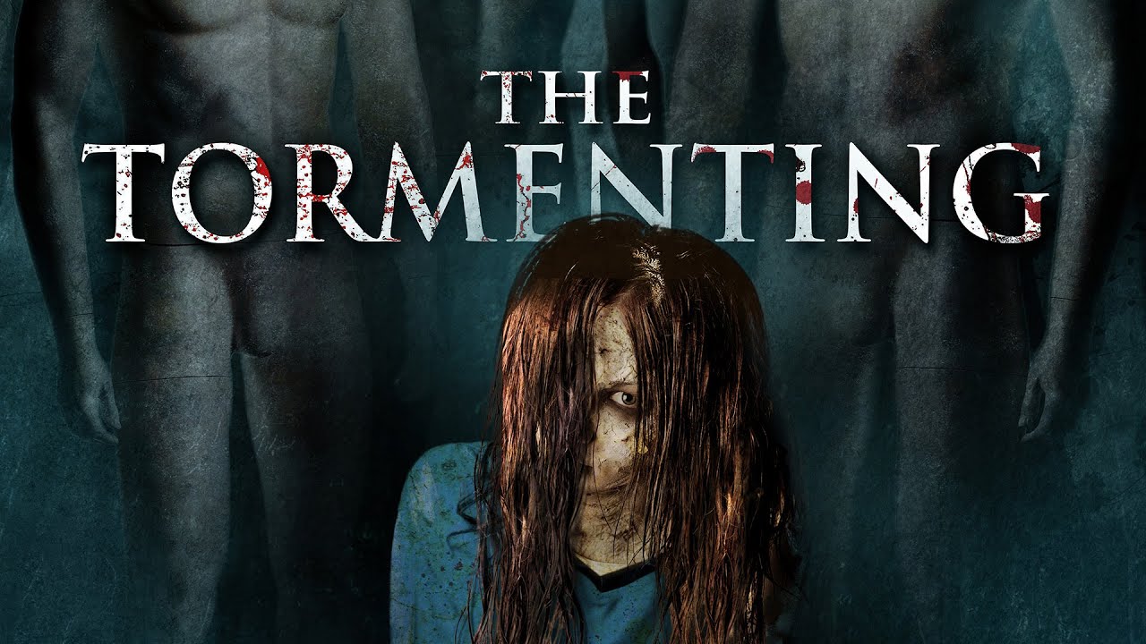 The Tormenting | FULL MOVIE | SUPERNATURAL | HORROR MOVIE