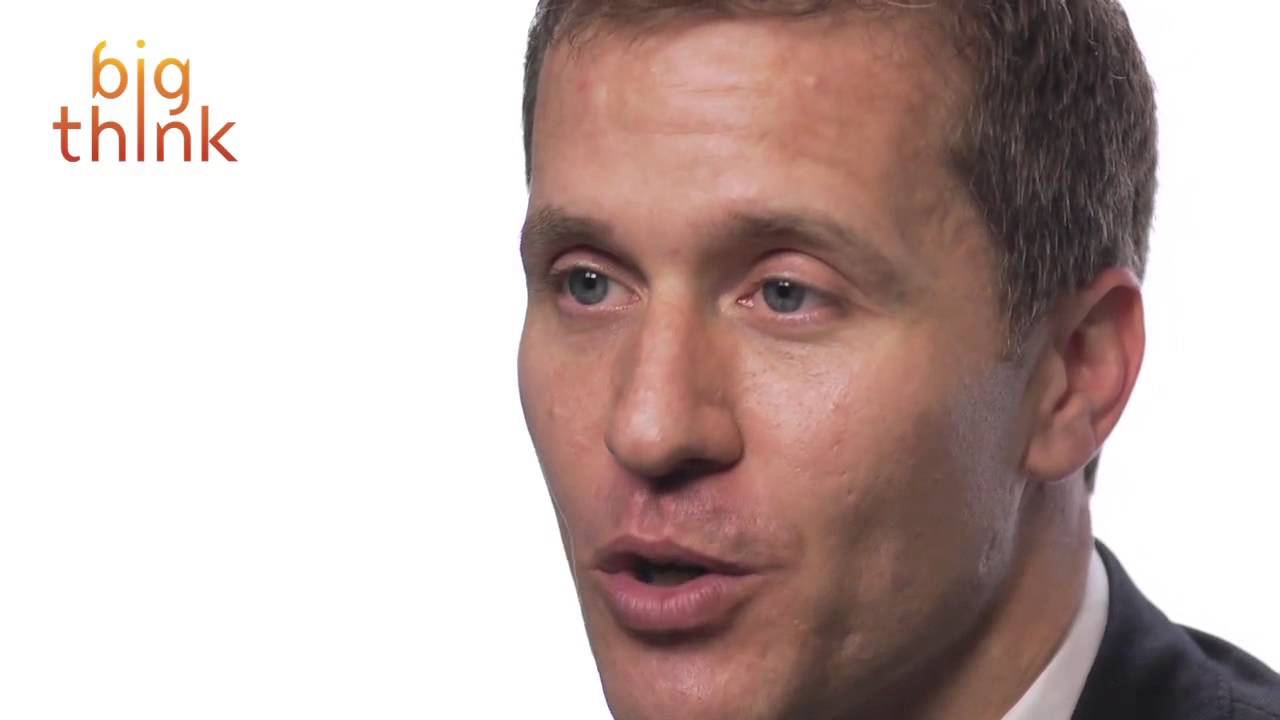 Why I Became A Navy SEAL