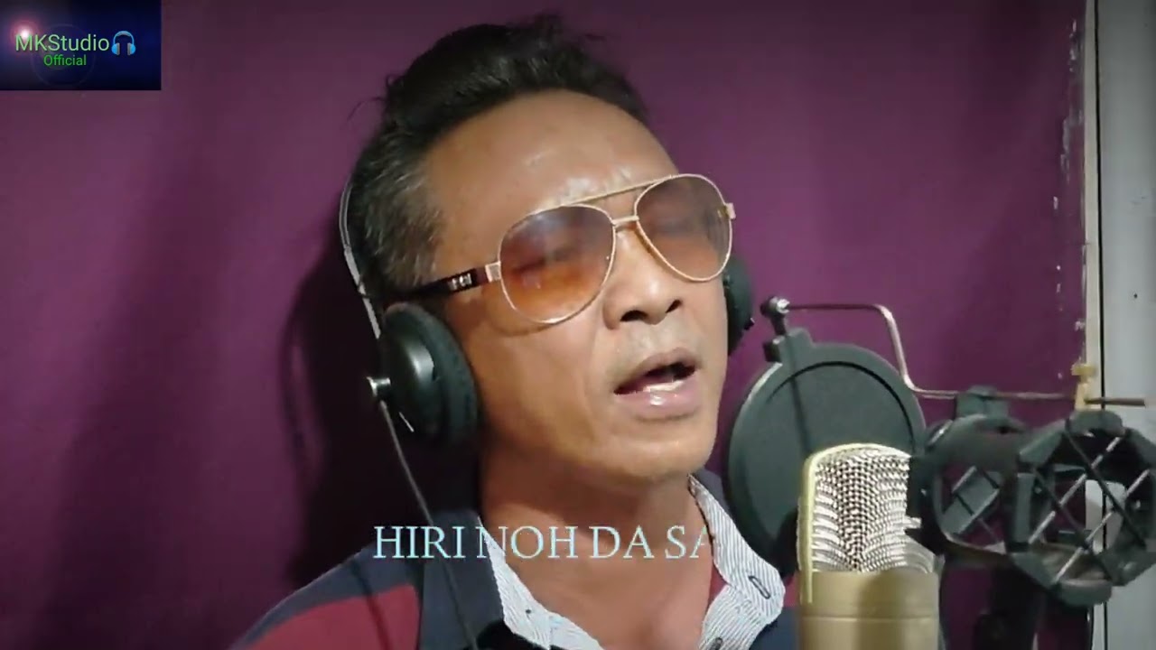Lombuso Piginawaan (Suhili Waimi)-Cover by, Jaibinson Magigi.