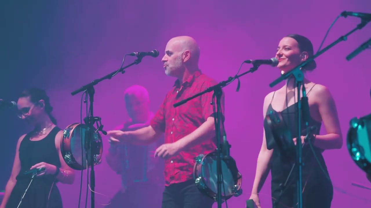 XLV Festival Irmandiño de Moeche 2024