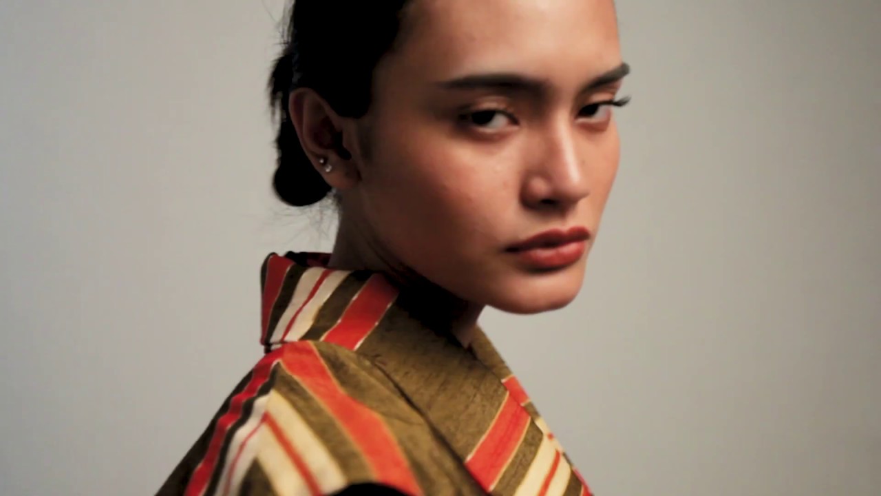 UiTM Shah Alam Faculty of Art and Design Fashion Show Teaser 2018