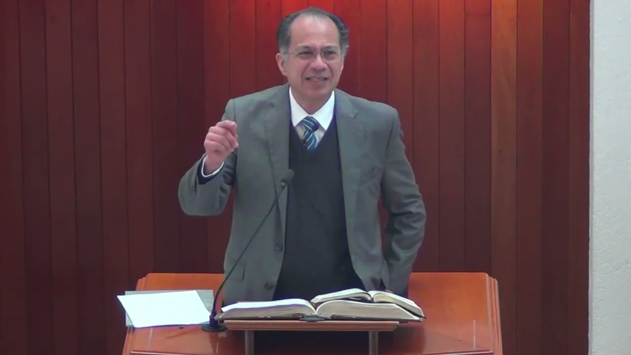 Dios es misericordioso - Jonás 3 y 4