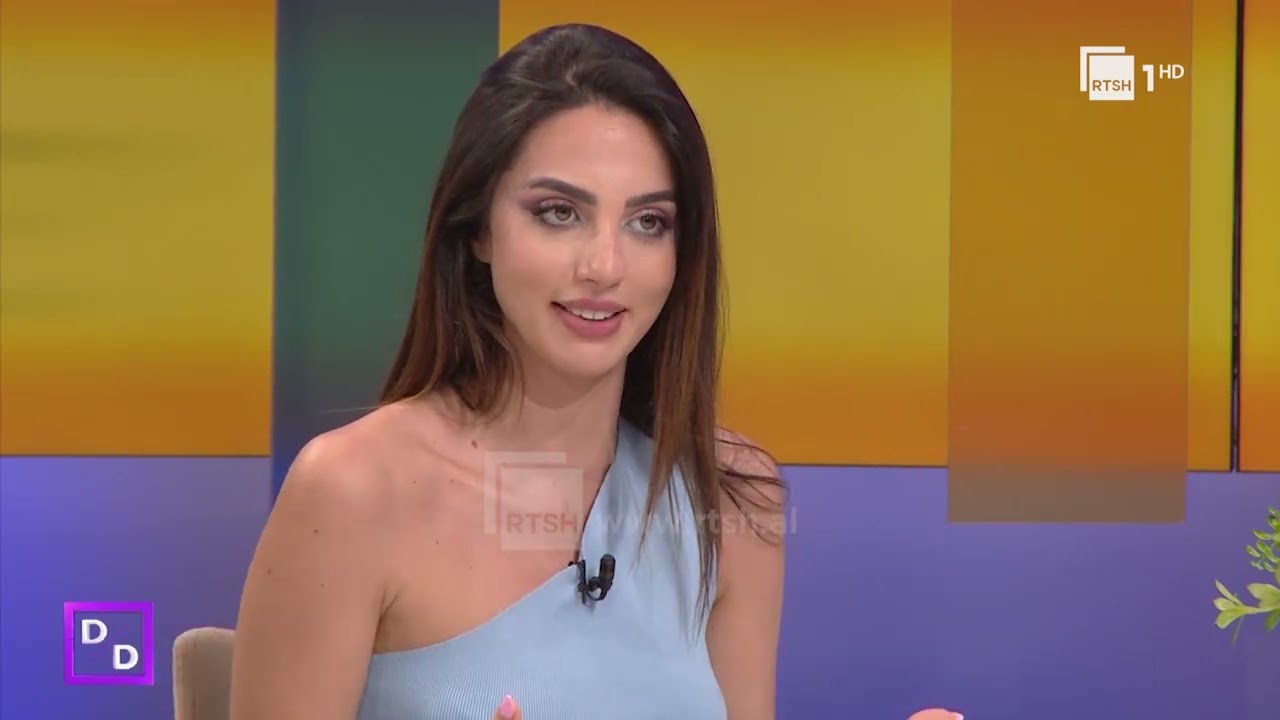 “Dieta Perfekte”  flet Tea Brame, nutricioniste dietologe | Ditë pas dite në RTSH