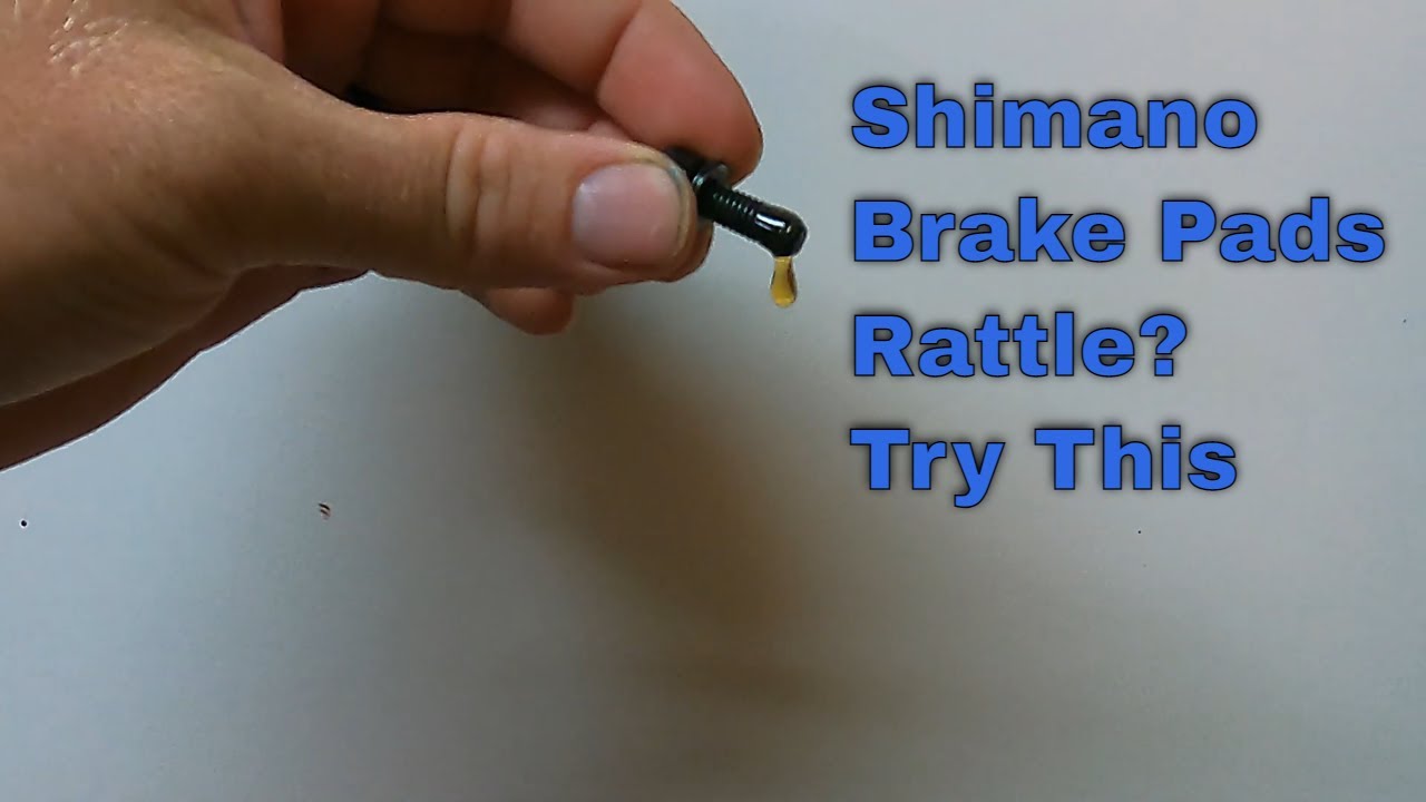 How To Stop Your Brake Pads Rattling