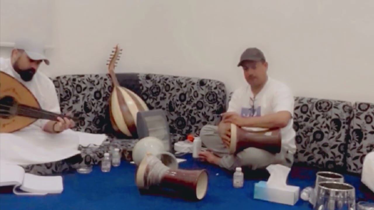 عدنيات علي كيفك