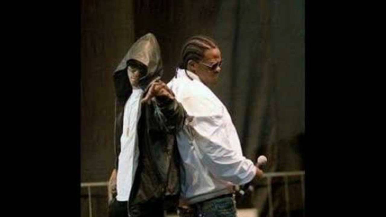 (Instrumental) Gemstones ft. Lupe Fiasco - We On