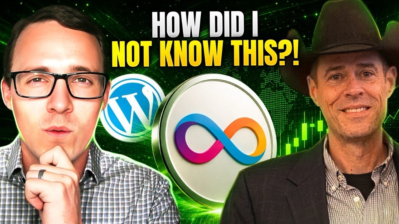 Держатели ICP: 43% интернета ПЕРЕХОДЯТ на ICP?! Я В ШОКЕ!