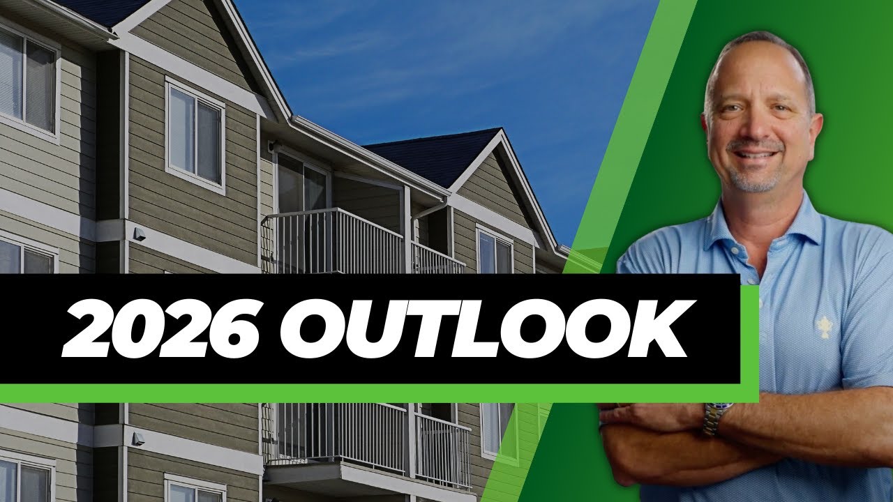 December Macroeconomic Update & 2026 Outlook