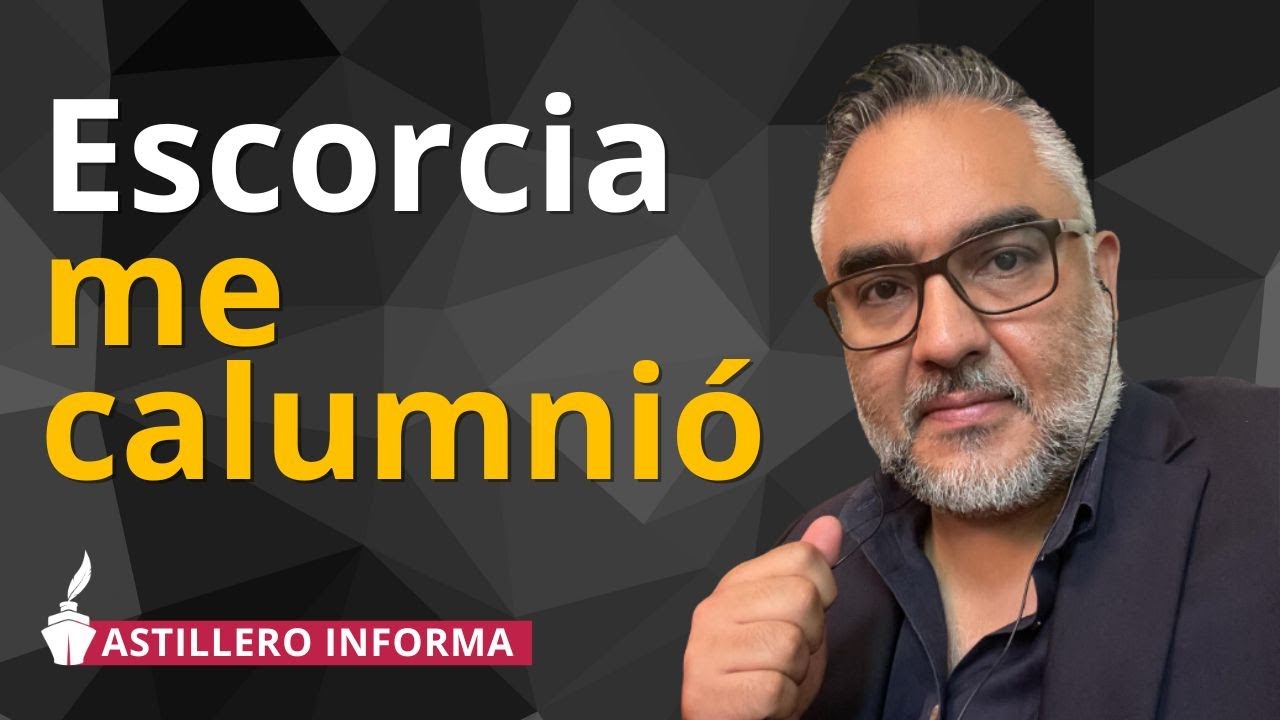 Es falso que yo sea parte de un esfuerzo concatenado contra El Fisgón: Vicente Serrano