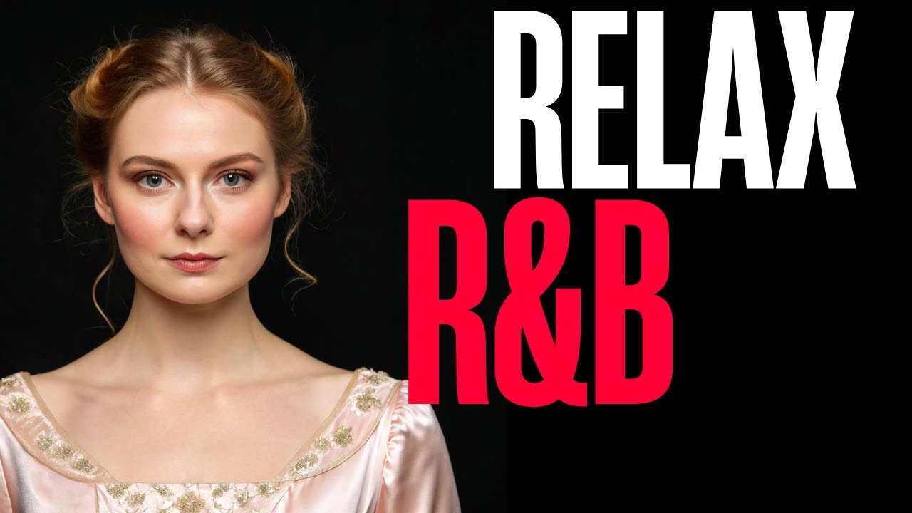 Romantic R&B Relax Music | Smooth R&B Love Songs Mix | Cozy Date Night Playlist