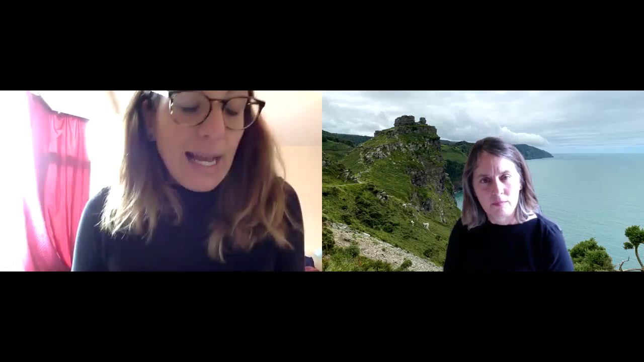 Women in Immigration Detention and Feminist Research Practices: Interview with Francesca Esposito