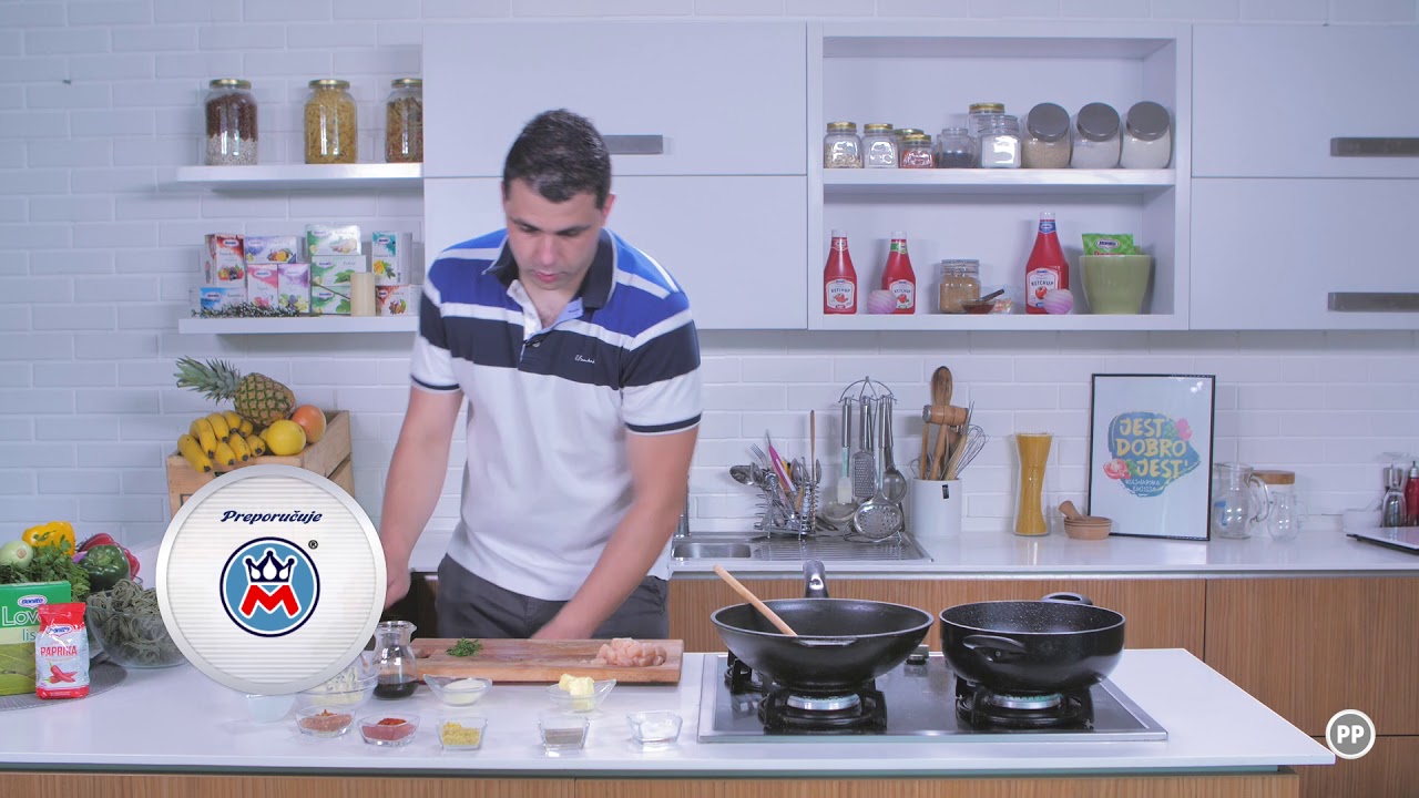 Jest' dobro jest' S07E07 - Ćuretina s taljateljama