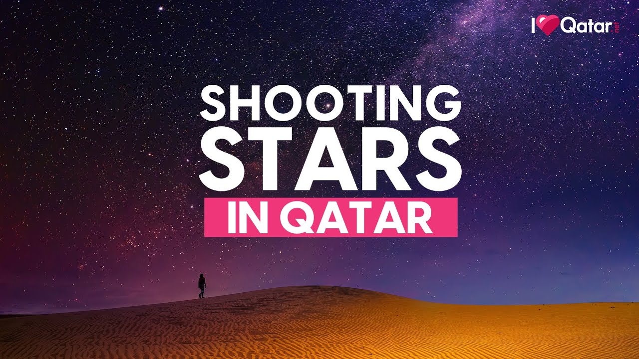 Meet this Astrophotographer in Qatar | He does this as a hobby!