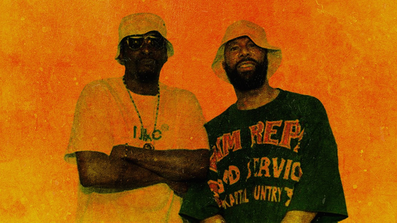 This Beat Has Common & Pete Rock Vibes 