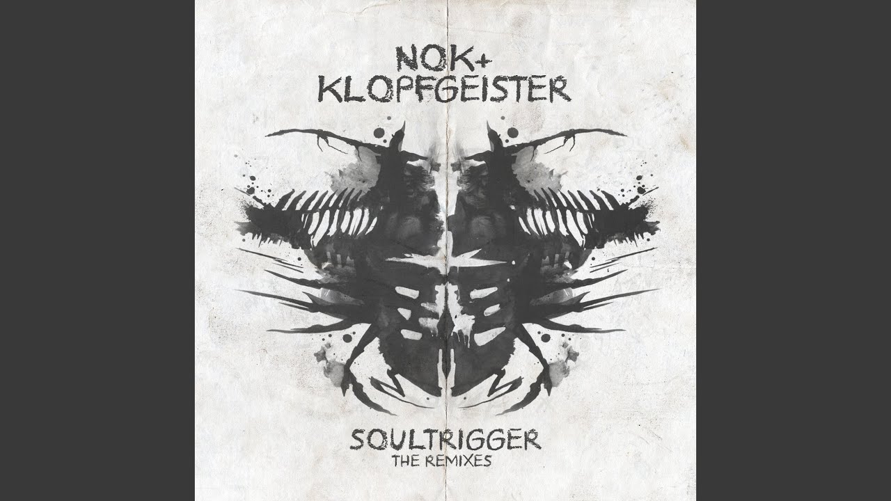 Soultrigger (Day Din Remix)