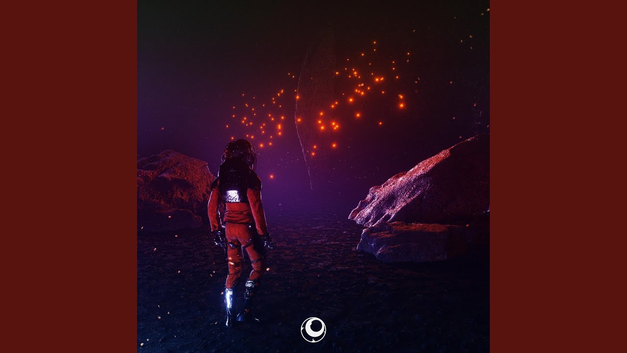 Holding On (feat. Stella Key) (Ericovich Remix)