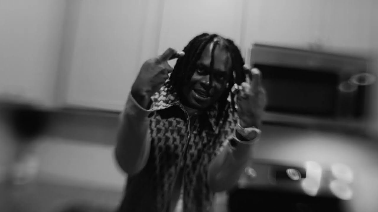 Booka600 - Kill My Dreams (Official Video)