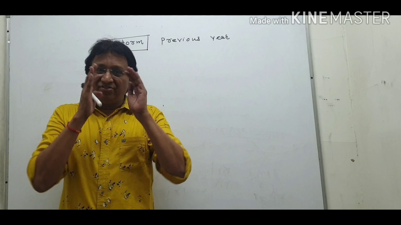 previous year  lec 3