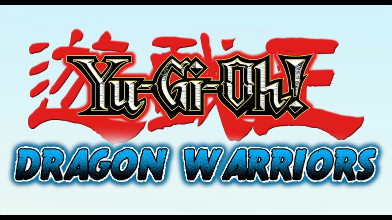 Dragon Warriors New Outro