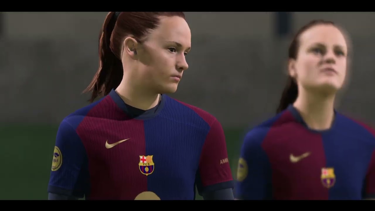 ⚽🇪🇸 Real Madrid 🆚 FC Barcelona ▶️ El Clásico Femenino ▶️ Copa de SM La Reina 25/26 ▶️ Cuartos