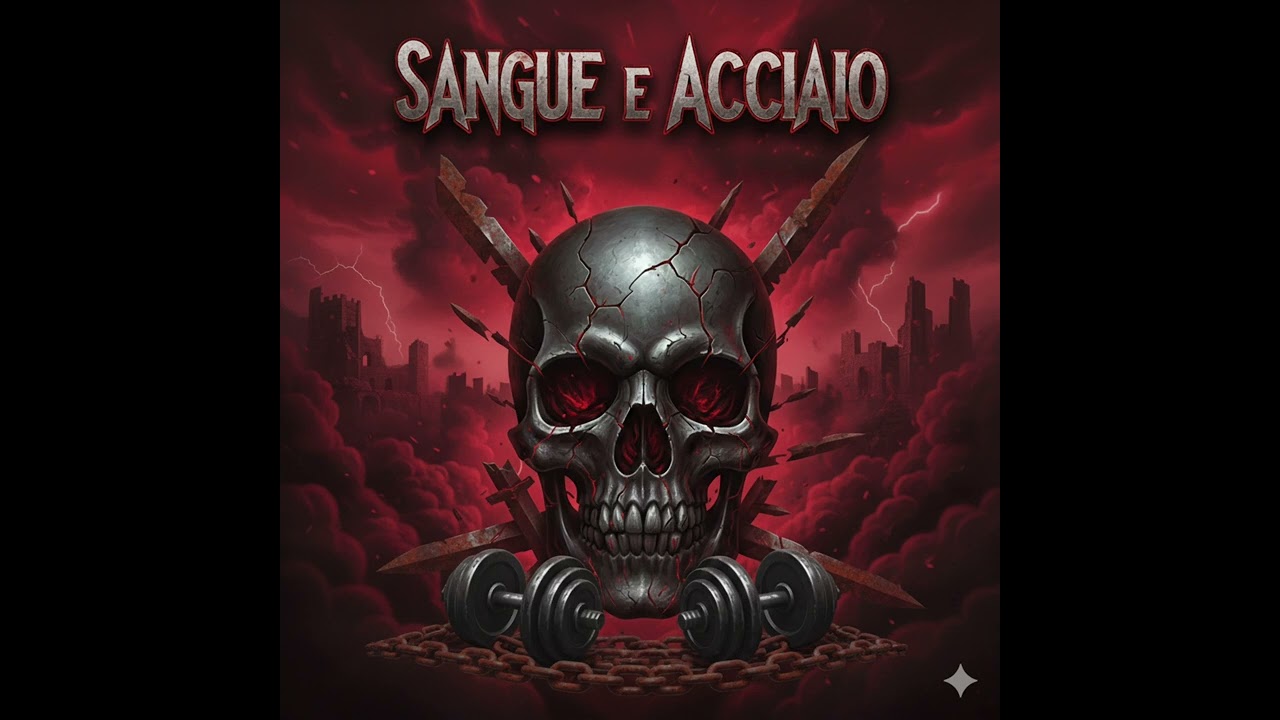 Sangue e acciaio