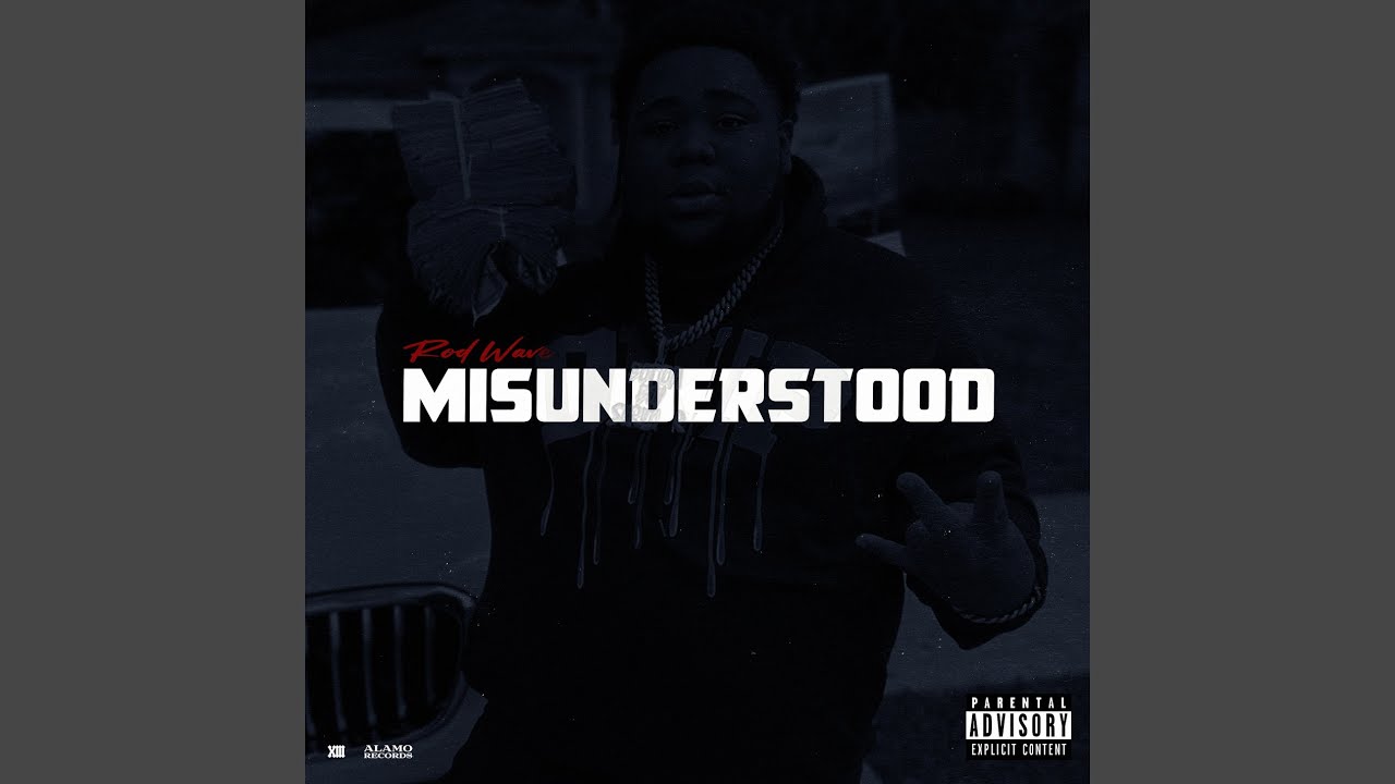 Misunderstood