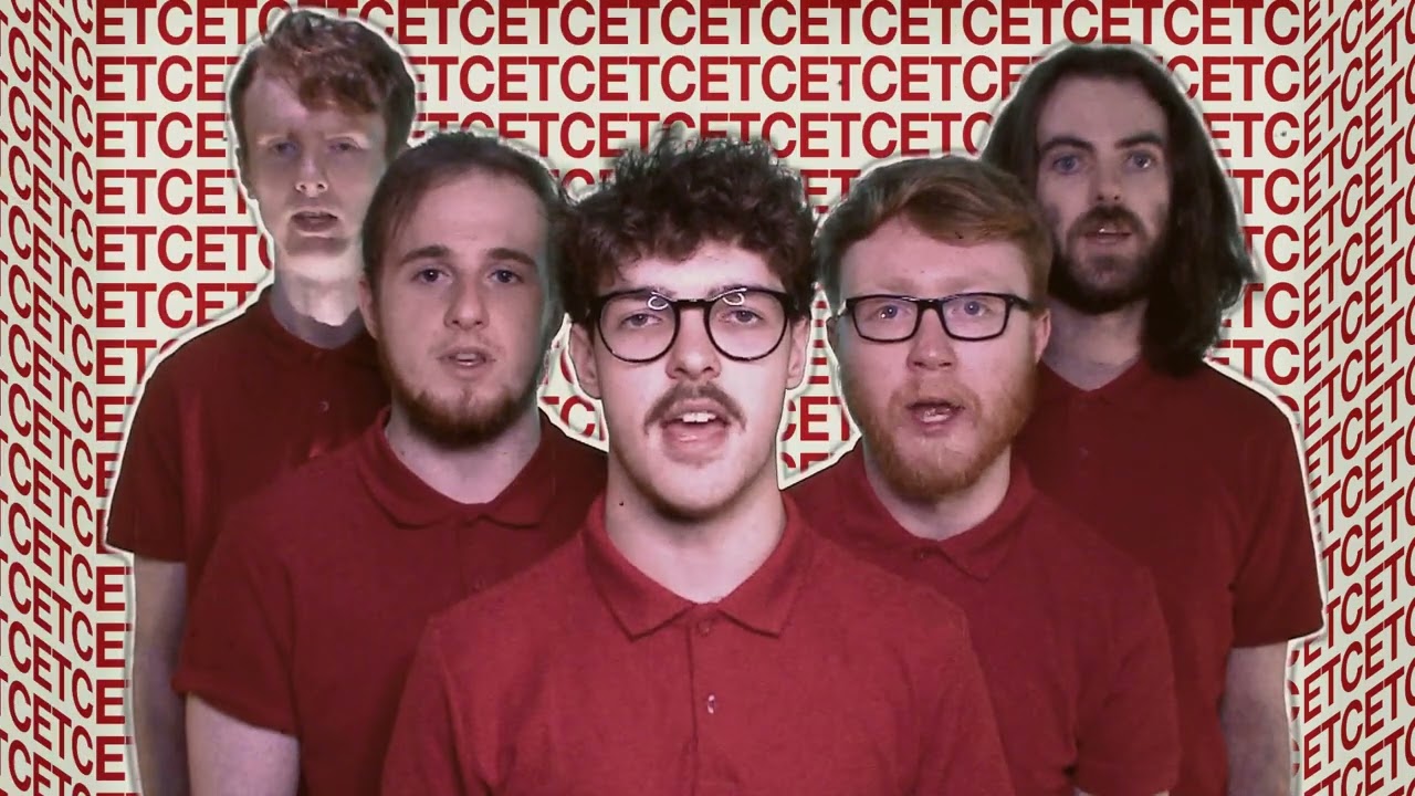 GOD ALONE - Tsktsktsk (OFFICIAL VIDEO)