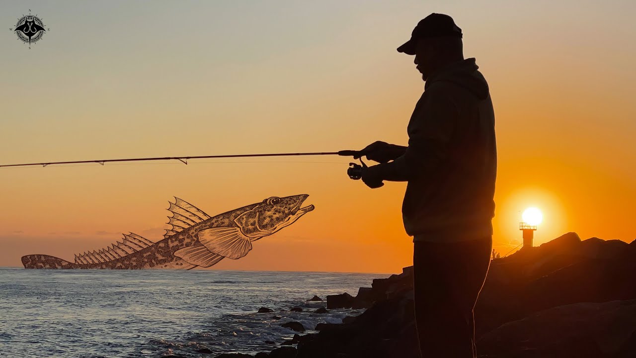 Flathead & Bream - Catch n Cook!