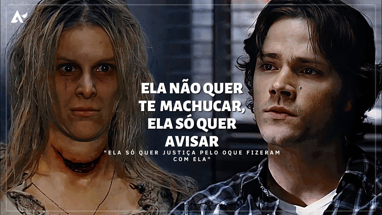 SUPERNATURAL | O PRESSÁGIO. [S2]